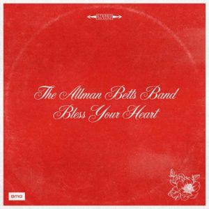 the allman betts band new lp 'bless your heart'