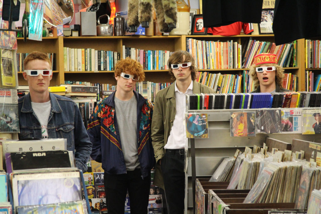 the lotts band line up