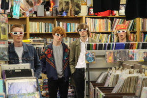 the lotts band line up
