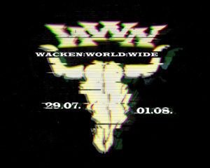 wacken virtual festival 2020