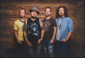black stone cherry band