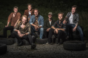 boys from heaven band line up