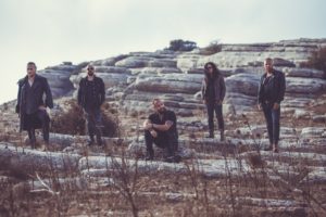 chemia band line up