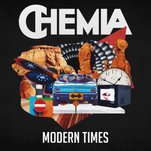 chemia new single