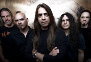 fates warning band