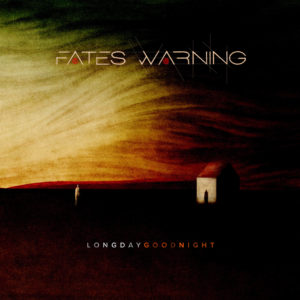 fates warning new lp