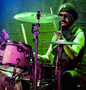 frankie banali quiet riot drummer
