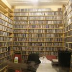 the library