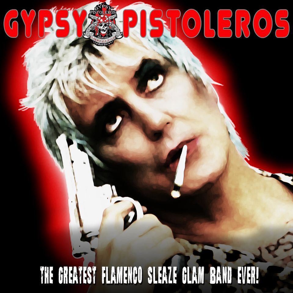 gypsy pistoleros new lp
