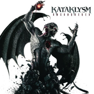 kataklysm new lp