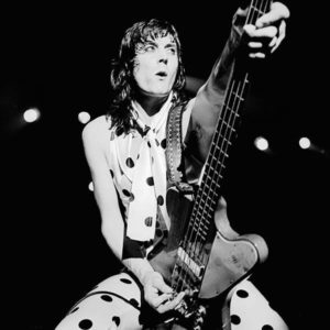 pete way
