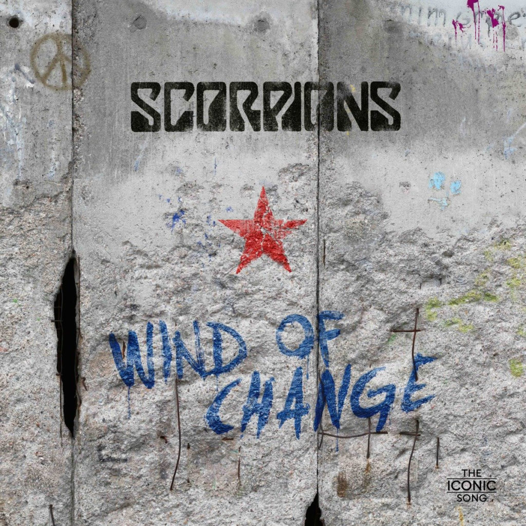 scorpions deluxe box set
