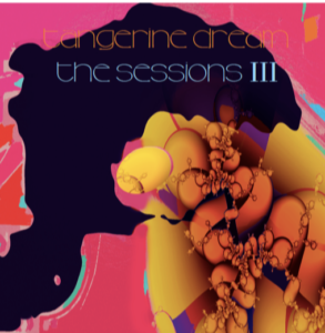 tangerine dream sessions 3