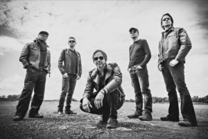 threshold band