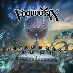 voodoo six new lp