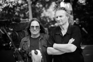 wacken festival founders