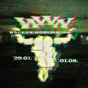 wacken online 2020 poster