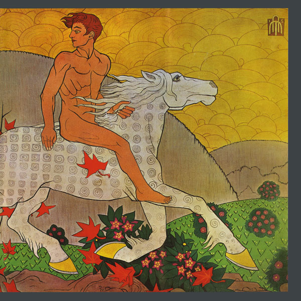 Then Play On cover
