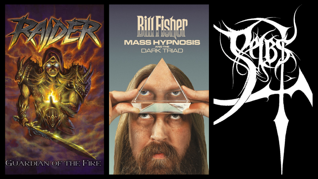 Band Of The Month Shortlist - September 2020