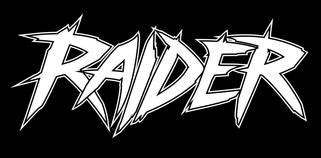 Raider logo