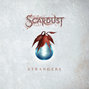strangers 600