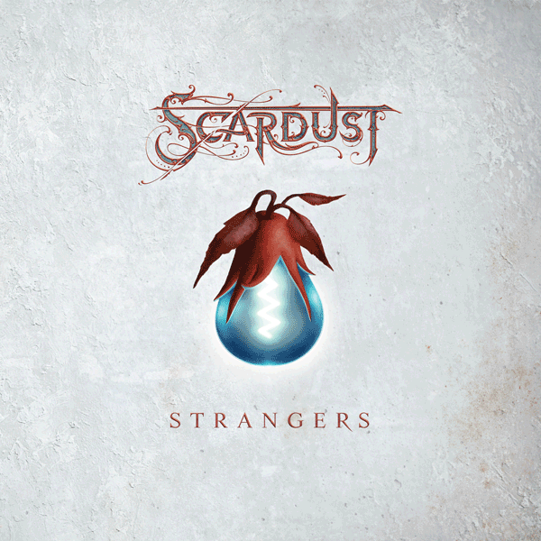 strangers 600