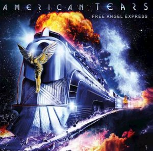 american tears new lp