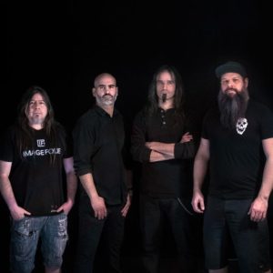 anonymus band pic