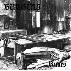 burguli new ep