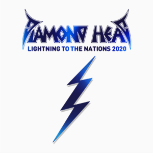 diamond head debut album remade