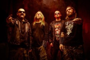 dira mortis band photo
