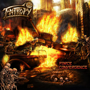 entropy new lp