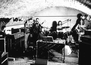 epidermis band line up