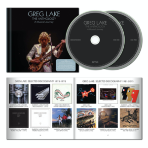 greg lakes new collection