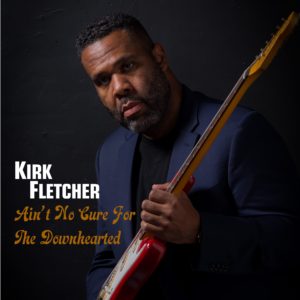 kirk fletcher new single