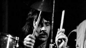 lee kerslake