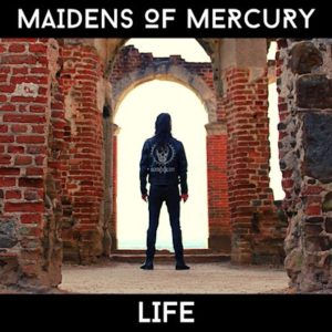maidens of mercury ep