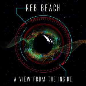 reb beach new lp
