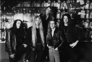sanctuary band pic