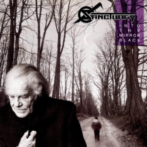 sanctuary new lp