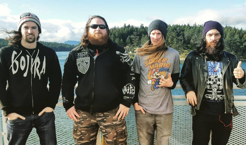 scimitar band pic