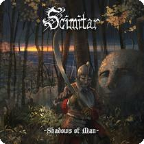 scimitar new lp
