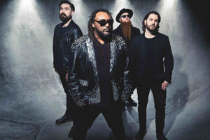 skindred band line up