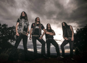 sodom band line up