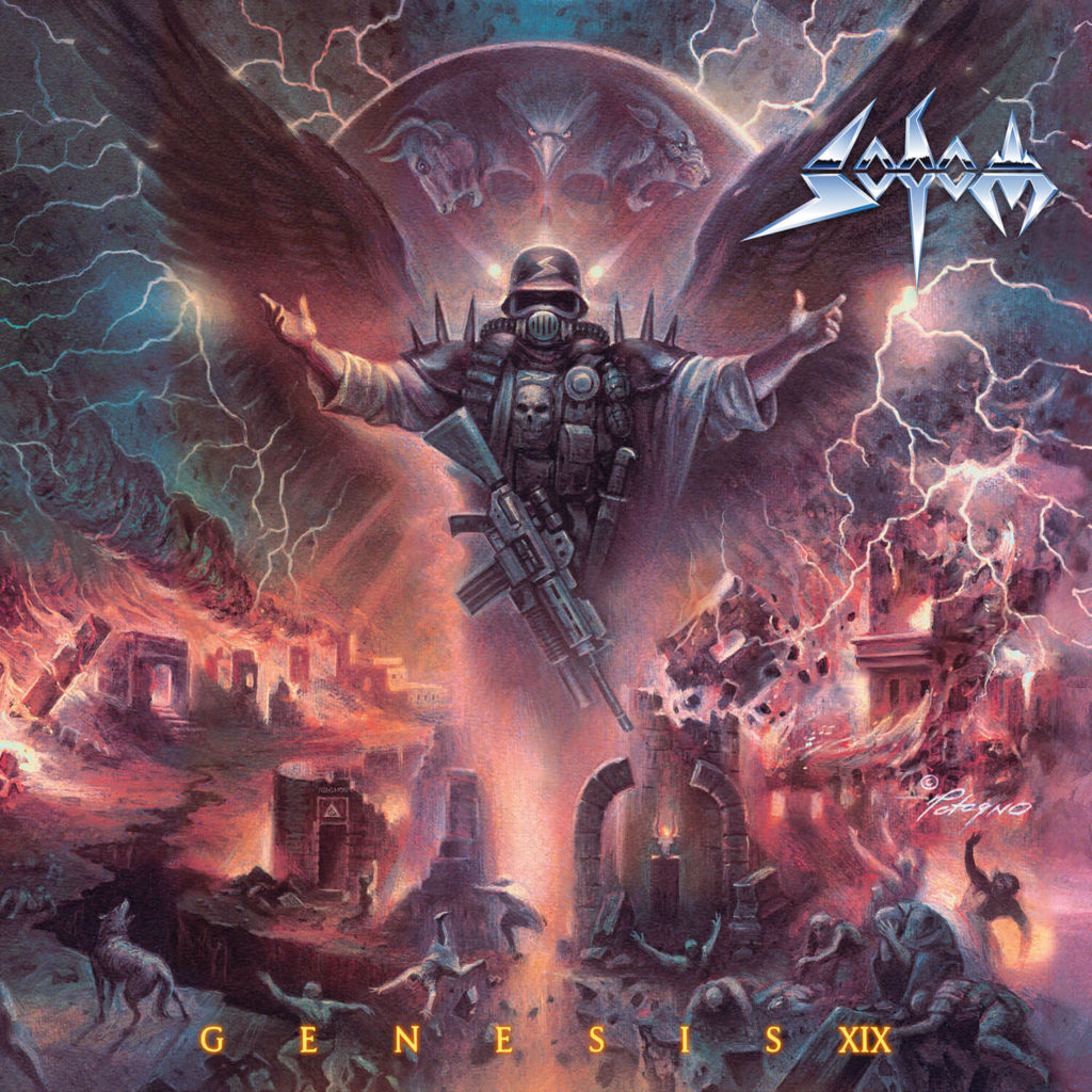 sodom genesis xix lp cover