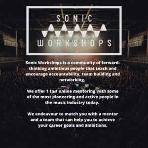 sonic workshops