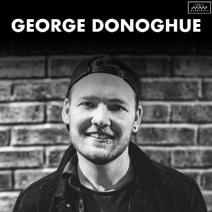 sonic workshops george donoghue
