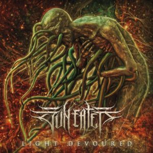 sun eater new ep