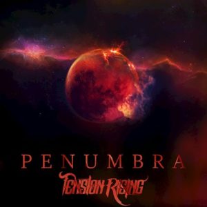 tension rising new lp