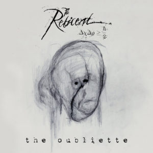 the reticent new lp